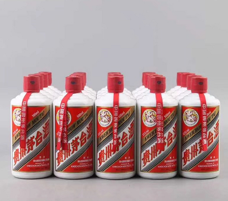 宜春茅台酒回收