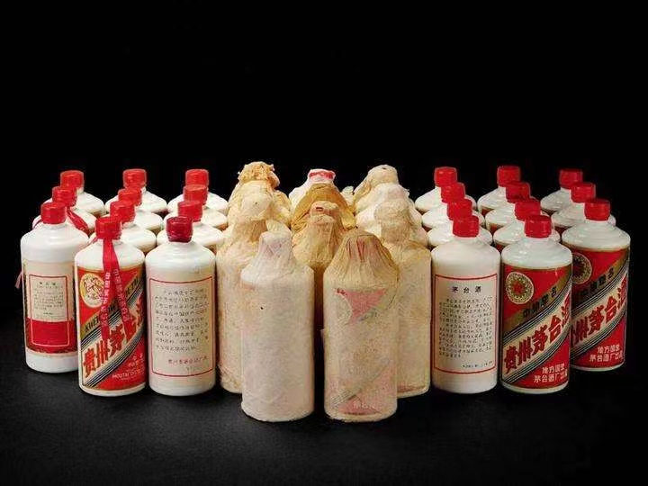 宜春日照岚山回收酒价格哪里回收(附近上门回收茅台酒）?