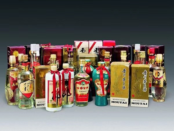 宜春临沂莒南回收茅台公司价格哪里回收(附近上门回收茅台酒）